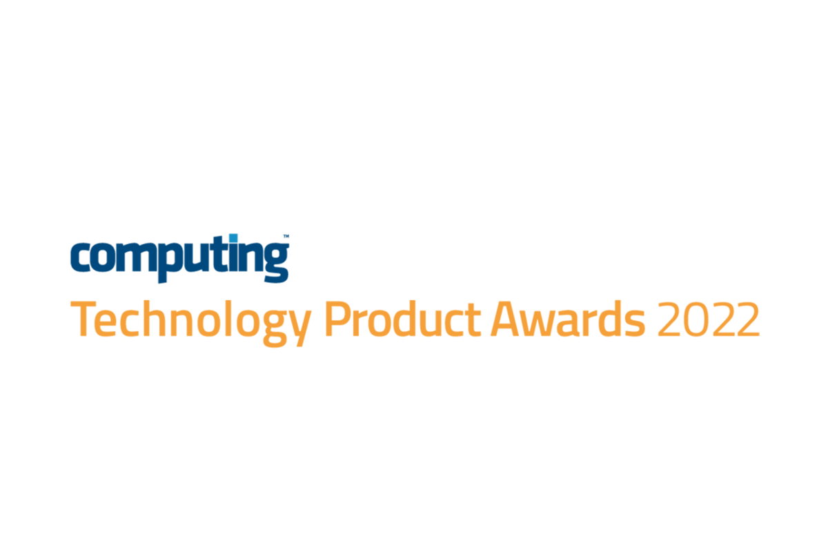 2022 Computing Technology Product Awards